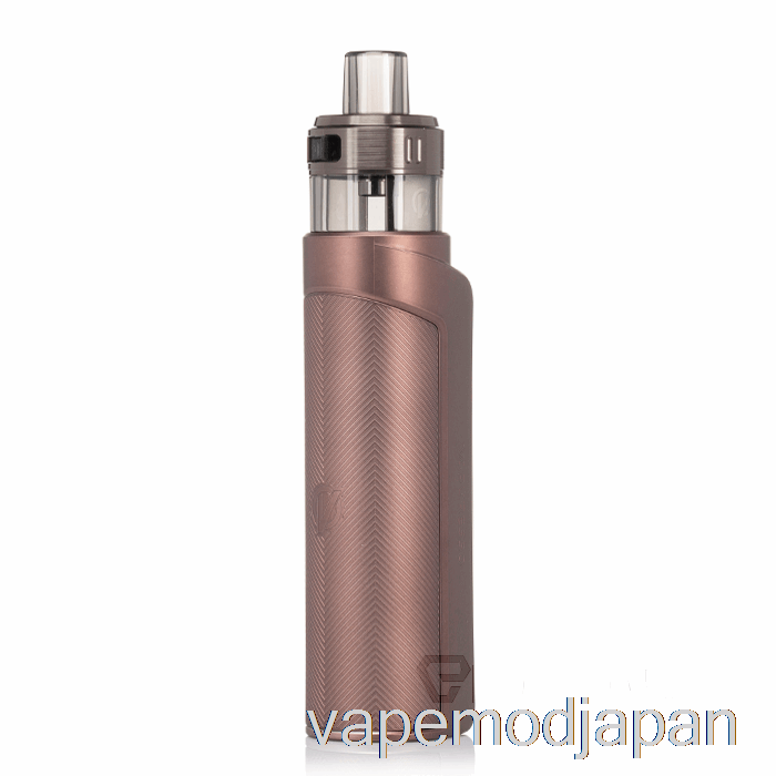 VAPE MOD Vaporesso GEN PT80 S ポッドシステム アースブラウン